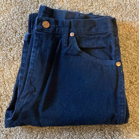 Wrangler Other - Men’s Wrangler jeans